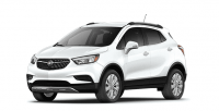 Buick Encore All Chiptuning
