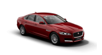 Jaguar XF X260 mk2 - 2021 -> 2025 Chiptuning