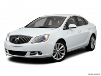 Buick Verano 2015 -> ... Chiptuning