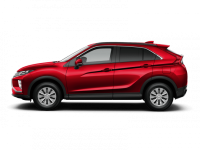 Mitsubishi Eclipse 2025 -> ... Chiptuning