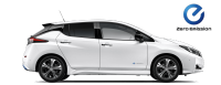 Nissan Leaf 2026 -> ... Chiptuning