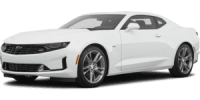 Chevrolet Camaro 2016 -> 2019 Chiptuning