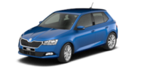 Skoda Fabia III Facelift - 2018 -> 2021 Chiptuning