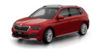 Skoda Kamiq Facelift - 2023 -> ... Chiptuning