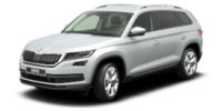 Skoda Kodiaq II - 2024 -> ... Chiptuning