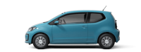 Volkswagen Up! Facelift II - 2019 -> ... Chiptuning