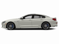 Alpina B6 All Chiptuning