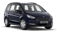 Ford Galaxy III Facelift - 2021 -> 2023 Chiptuning