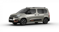 Citroën Berlingo III Facelift - 2024 -> ... Chiptuning