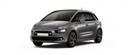 Citroën C4 Picasso / Space Tourer I - 2006 -> 2010 Chiptuning