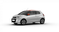 Citroën C1 II Facelift 2 - 2012 -> 2014 Chiptuning