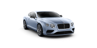 Bentley Continental GT II - 2011 -> 2015 Chiptuning