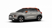 Citroën C3 Aircross 10/2017 -> ... Chiptuning