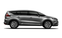Renault Espace IV Facelift 3 - 2012 -> 2014 Chiptuning