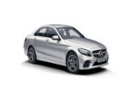 Mercedes C W520 - 2026 -> ... Chiptuning