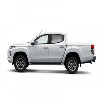 Mitsubishi L200 V Facelift - 2019 -> 2023 Chiptuning