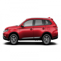 Mitsubishi Outlander III Facelift 2 - 2018 -> 2021 Chiptuning