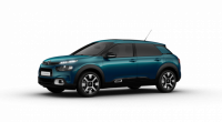 Citroën C4 Cactus 06/2014 -> 2017 Chiptuning