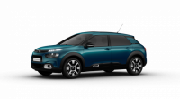 Citroën C4 Cactus 11/2017 -> ... Chiptuning