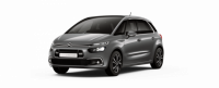 Citroën C4 Picasso / Picasso / C4 Space Tourer 2016 -> ... Chiptuning