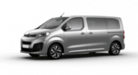 Citroën Jumpy / SpaceTourer 2019 -> 2024 Chiptuning