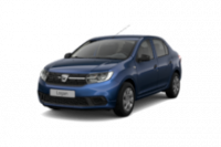 Dacia Logan 2016 -> ... Chiptuning