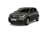 Dacia Sandero 2013 -> 2016 Chiptuning