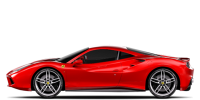 Ferrari 488 GTB/Spider 2015 -> ... Chiptuning