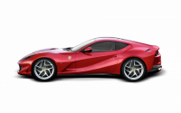 Ferrari 812 Superfast 2017 -> ... Chiptuning