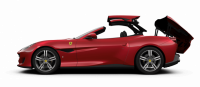 Ferrari Portofino 2017 -> ... Chiptuning