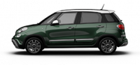 Fiat 500L 2017 -> ... Chiptuning