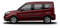 Fiat Doblo 2015 -> 2020 Chiptuning