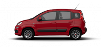 Fiat Panda ... -> 2017 Chiptuning