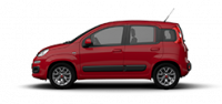 Fiat Panda 2017 -> 2023 Chiptuning