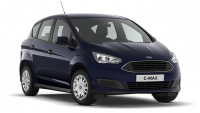 Ford C-Max 2015 -> ... Chiptuning
