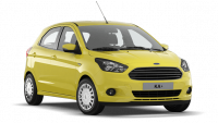 Ford Ka / Ka+ ... -> 2016 Chiptuning