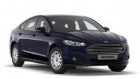 Ford Mondeo 2010 -> 2014 Chiptuning