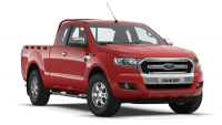 Ford Ranger 2011 -> 2016 Chiptuning