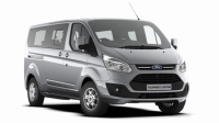 Ford Tourneo Custom / Connect 2019 -> ... Chiptuning