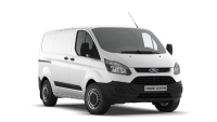 Ford Transit / Transit Custom 2006 -> 2013 Chiptuning