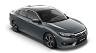 Honda Civic 10th - mk1 - 2017 -> 2020 Chiptuning