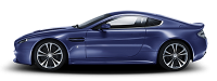 Aston Martin Vantage 2018 -> ... Chiptuning