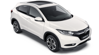 Honda HR-V 2018 -> ... Chiptuning