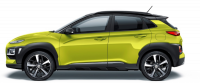 Hyundai Kona 2017 -> 2023 Chiptuning
