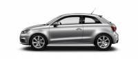 Audi A1 8X - 2015 -> 2018 Chiptuning