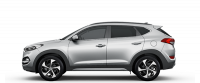 Hyundai Tucson 2015 -> 2018 Chiptuning