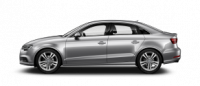Audi A3 / A3 Berline 8V Mk1 - 2012 -> 2016 Chiptuning