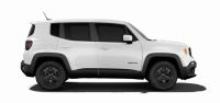 Jeep Renegade 2018 -> ... Chiptuning