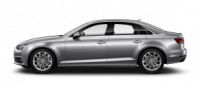 Audi A4 B9 Mk2 - 09/2019 -> ... Chiptuning