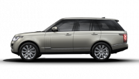 Landrover Range Rover L405 mk3 - 2018 -> 2021 Chiptuning
